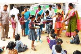 donation Image